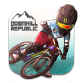 Downhill Republic (Мод, Много денег)
