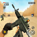 FPS Commando Game - BattleOps (Мод меню)