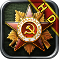 Glory of Generals -World War 2 (Мод, Много денег)