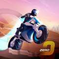 Gravity Rider Zero (Мод, Unlocked)
