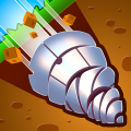 Ground Digger (Мод, Без рекламы)