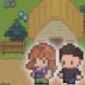 Idle Village Clicker Farm (Мод, Без рекламы)