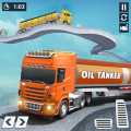 Impossible Truck Driving (Мод, Быстрая игра)