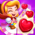 Lollipop : Link & Match (Мод, Много денег)