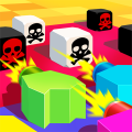 Merge Defense 3D (Мод, Много денег)