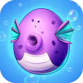 Merge Mermaids-magic puzzles (Мод, Бесплатные покупки)