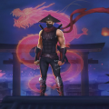 Ninja Samurai Fighting Games (Мод, Много денег)
