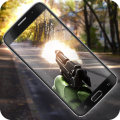 Оружие Камера 3D Симулятор (Мод, Unlocked)