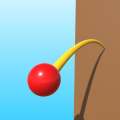Pokey Ball (Мод, Много денег)
