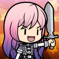 Pow Pow Dungeon : Idle (Мод, Много денег)