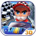Racing Transform - Sky Race (Мод, Много денег)