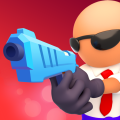 Run n Gun - AIM Shooting (Мод, Бесплатные награды)