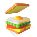 Sandwich! (Мод, Без рекламы)