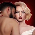 Scandal: Interactive Stories (Мод, Много бриллиантов)