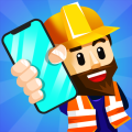 Smartphone Factory Tycoon (Мод, Бесплатные покупки)
