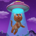 Space pets (Мод, Много алмазов)