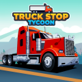 Truck Stop Tycoon (Мод, Без рекламы)