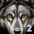 Ultimate Wolf Simulator 2 (Мод, Много денег)