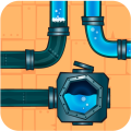 Водопровод (Мод, Unlocked)