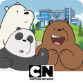 We Bare Bears Match3 Repairs (Мод, Много звезд)