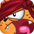 Wormix: Онлайн игра Батл