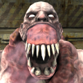 Zombie Evil Kill 3 - Dead City (Мод, Тупые боты)