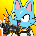 Action Cat Universe (Мод, Без рекламы)