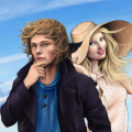 Blackstone Mystery: Hidden Object Puzzle Game (Мод, Много бриллиантов)