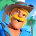Boom Beach: Frontlines (Мод, Много патронов)