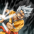 Burst To Power (Мод, Без перезарядки)