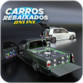 Carros Rebaixados Online (Мод, Бесплатные награды)