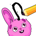 DOP 4: Draw One Part (Мод, Без рекламы)