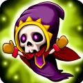 Dungeon Knights (Мод, Много денег)