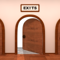 EXiTS - Room Escape Game (Мод, Много денег)