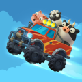 Farm Driver (Мод, Много звезд)
