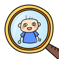 Find Out: находите спрятанное! (Мод, Много подсказок)