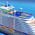 Idle Cruiseliner (Мод, Повышение уровня)