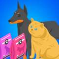 Idle Pet Shop: Твой Зоомагазин (Мод, Много денег)