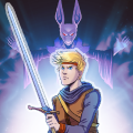 KoA : игра в жанре платформера (Мод, Много денег)