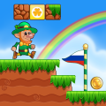 Lep's World 3 (Мод, Много денег)