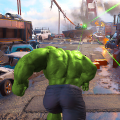 Muscle Hero: Future Evolution (Мод, Тупые боты)