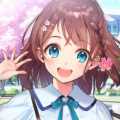 Sakura Scramble! Moe Anime High School Dating Sim (Мод, Премиум выборы)