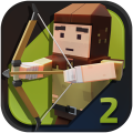 Simple Sandbox 2 : Middle Ages (Мод, Режим бога)