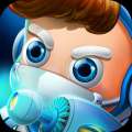 Virus Busters (Мод, Бесплатные покупки)
