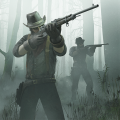 Wild West Survival: Зомби шутер и выживание (Мод, Много денег)