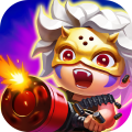 Zombie Shooter - Zombie.io (Мод, Режим бога)