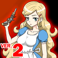 Bloody Alice Defense (Мод, 1 удар)