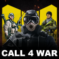 Call of WW Fire : Duty For War (Мод, Режим бога)