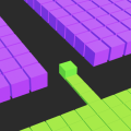 Color Fill 3D (Мод, Много денег)