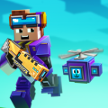 Craftman vs Zombies: The Last Battle (Мод меню)